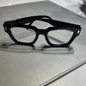 LV Escape Square Anti Blue Light Glasses.Authentic